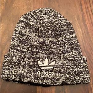 Adidas Trefoil Knit Beanie